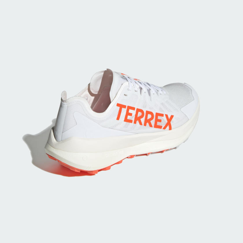 Men's adidas Terrex Agravic Speed Trail Running Shoes