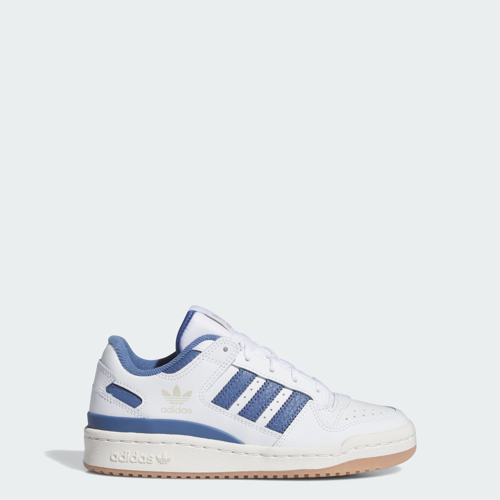 Kids' adidas Forum Low CL Shoes Kids