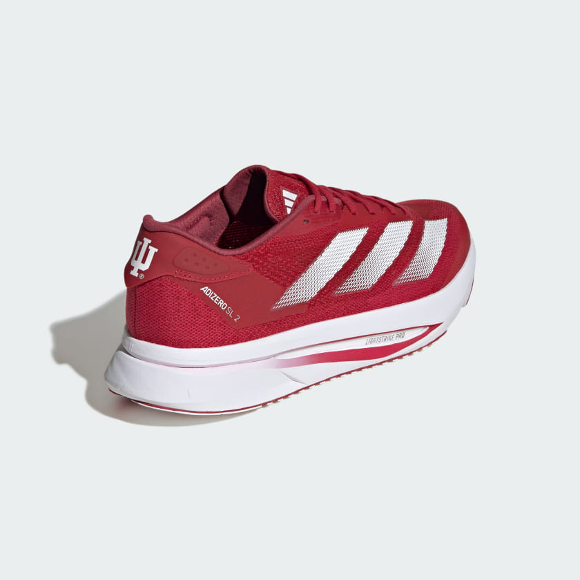 Men's adidas Indiana Adizero SL2 Running Shoes