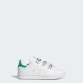 Kids' adidas adidas DISNEY STAN SMITH COMFORT CLOSURE SHOES