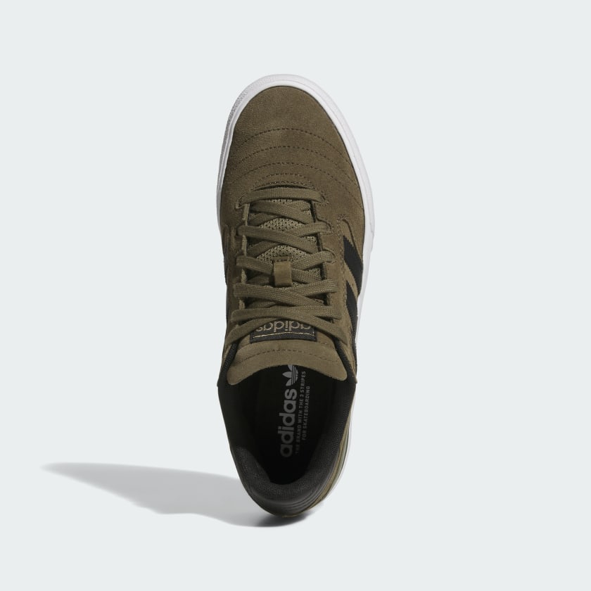 Men's adidas Busenitz Vulc II Shoes