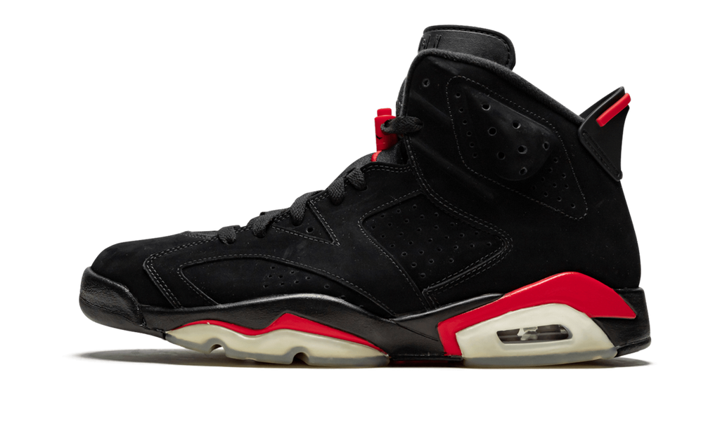 AJ6 Infrared Pack "Infrared Pack" 398850 901