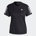 Women's adidas Own the Run Tee