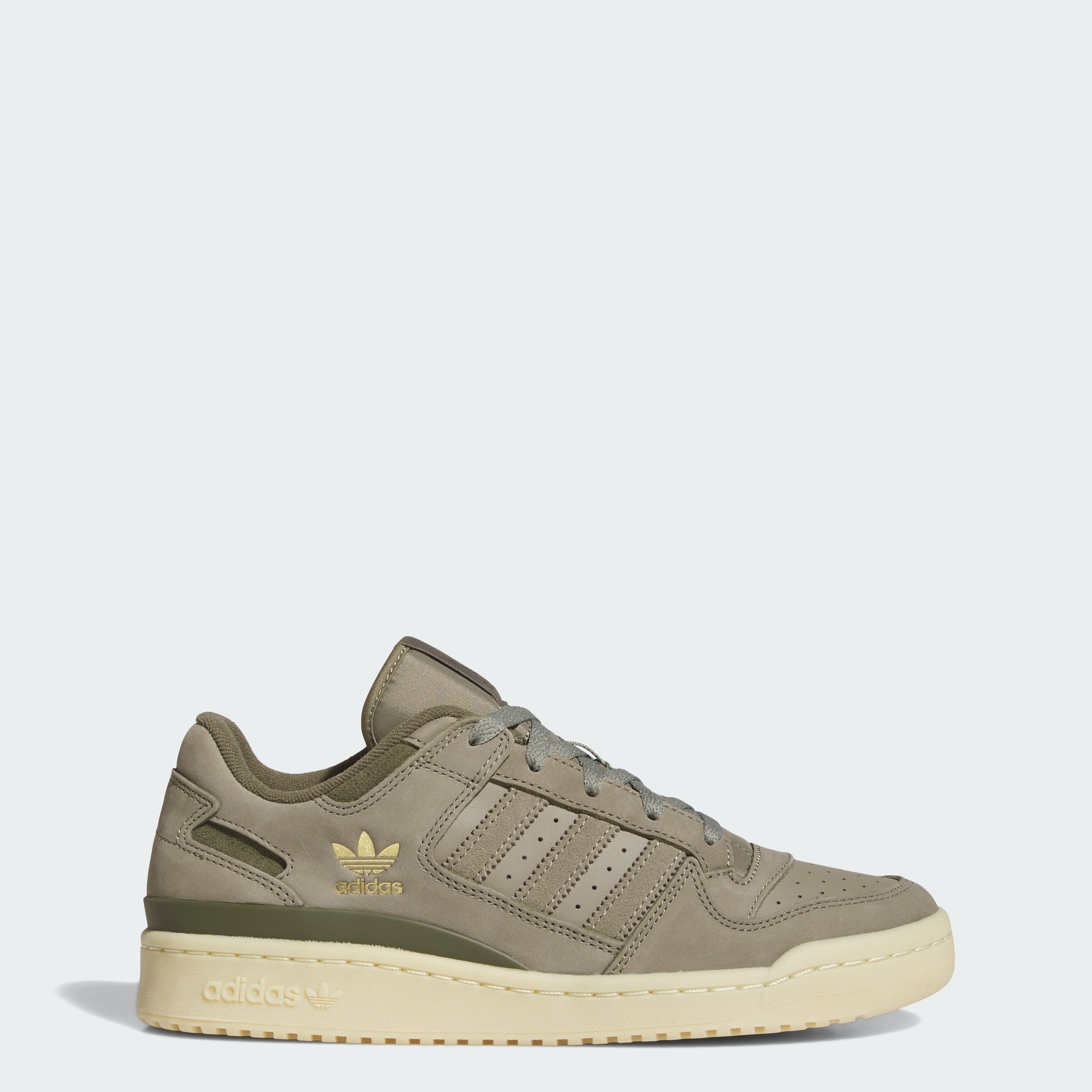 Men's adidas Forum Low CL Shoes