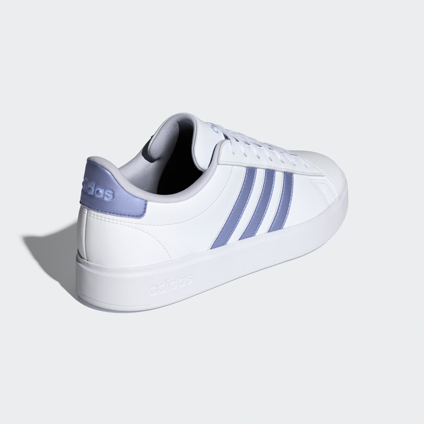 Women's adidas Grand Court 2.0 Shoes