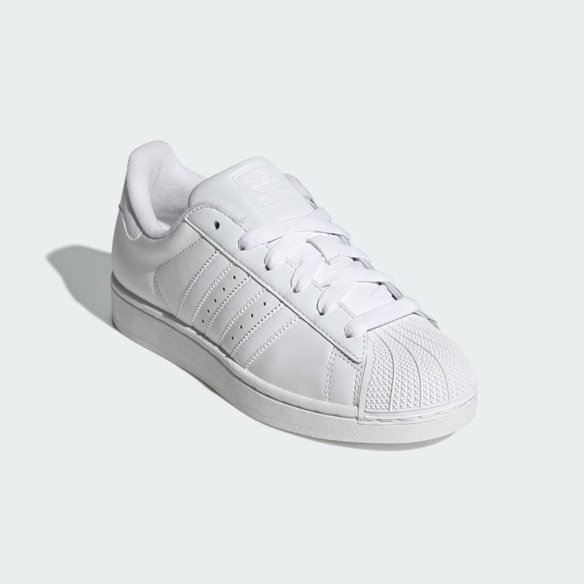 Women's adidas Superstar II Shoes