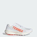 Men's adidas Terrex Agravic Speed Trail Running Shoes