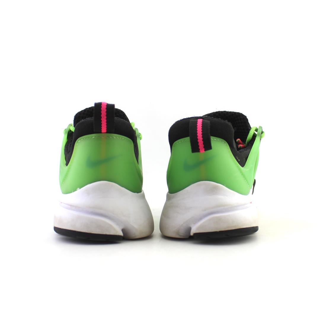 PRESTO
