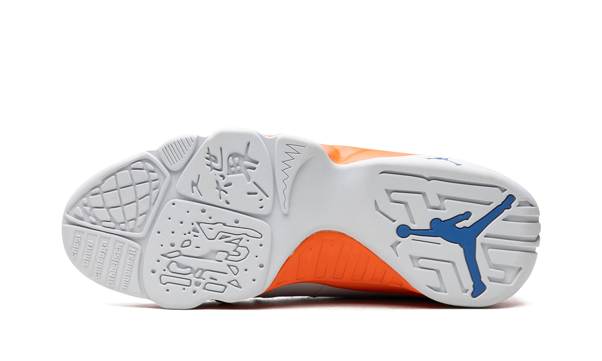9 Retro "Fontay Montana" 302370 040