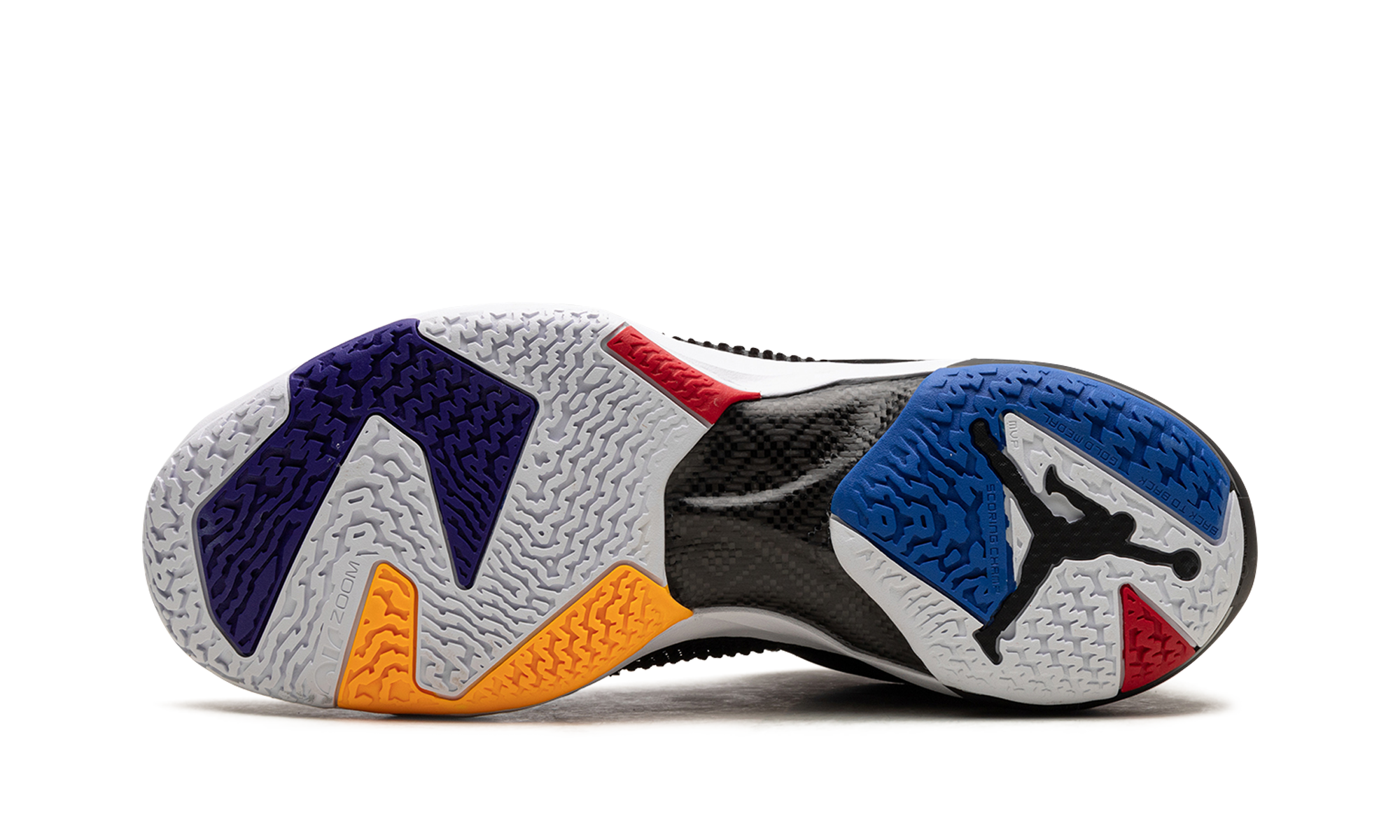 XXXVII Low "Nothing But Net" DQ4122 061