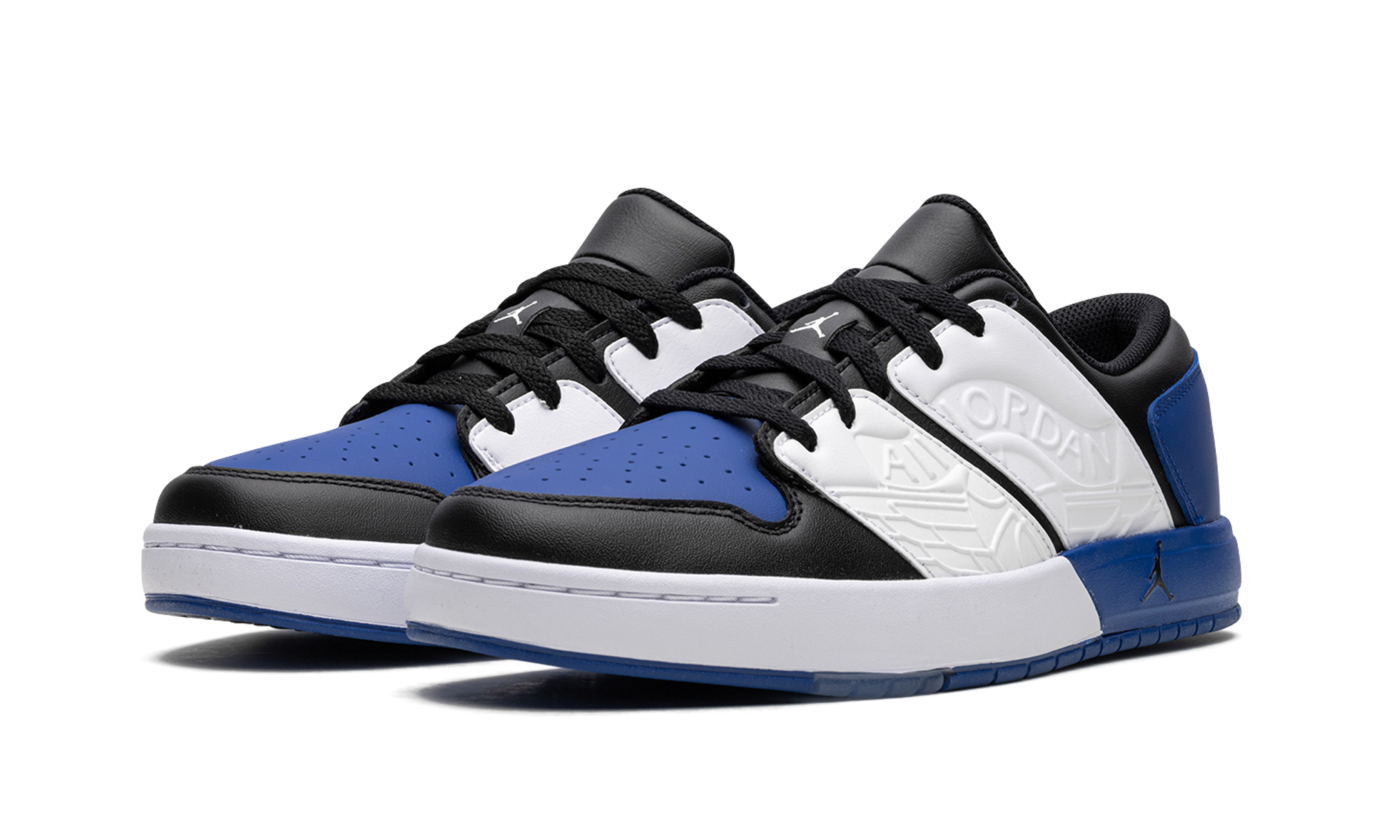 NU Retro 1 Low "Sport Royal" DV5141 401