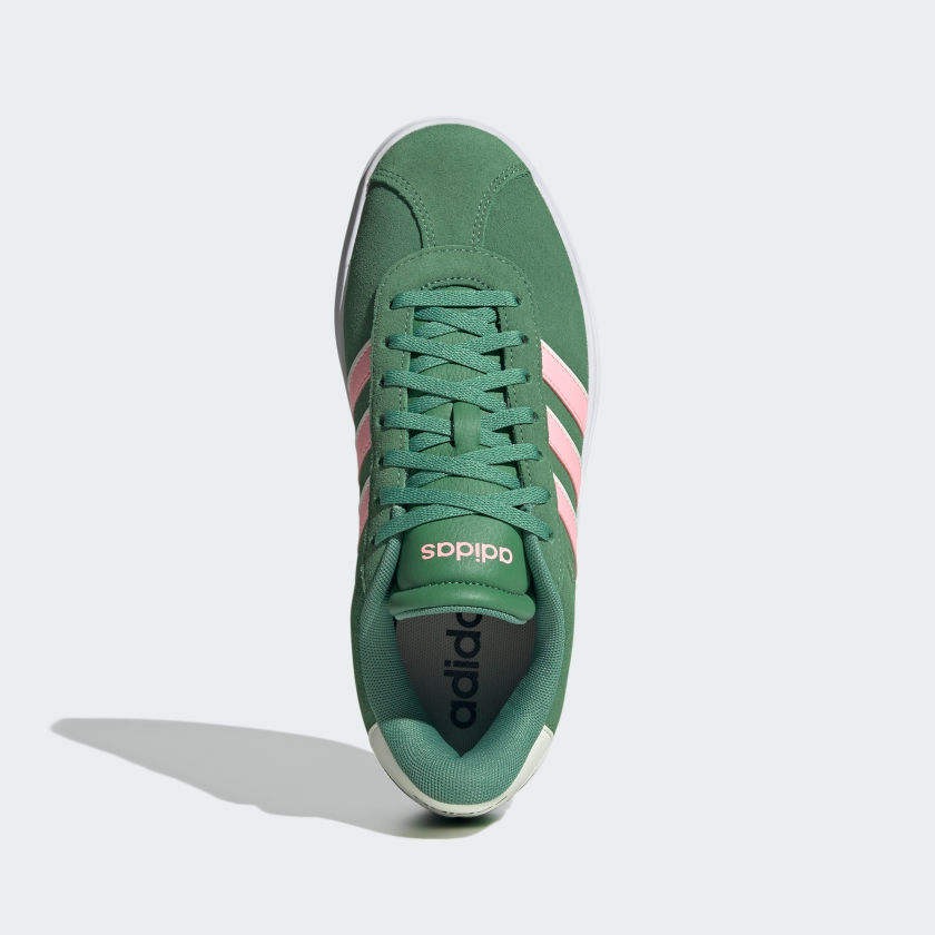 Women's adidas VL Court Bold Shoes