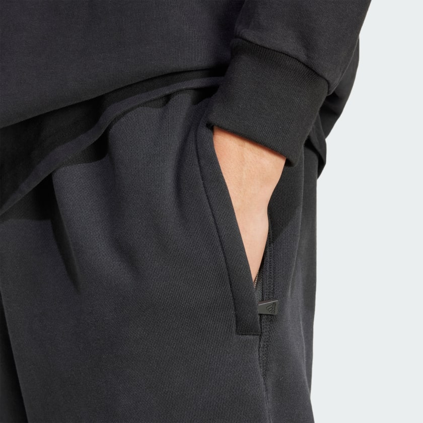 Men's adidas Equipment Fleece Pants