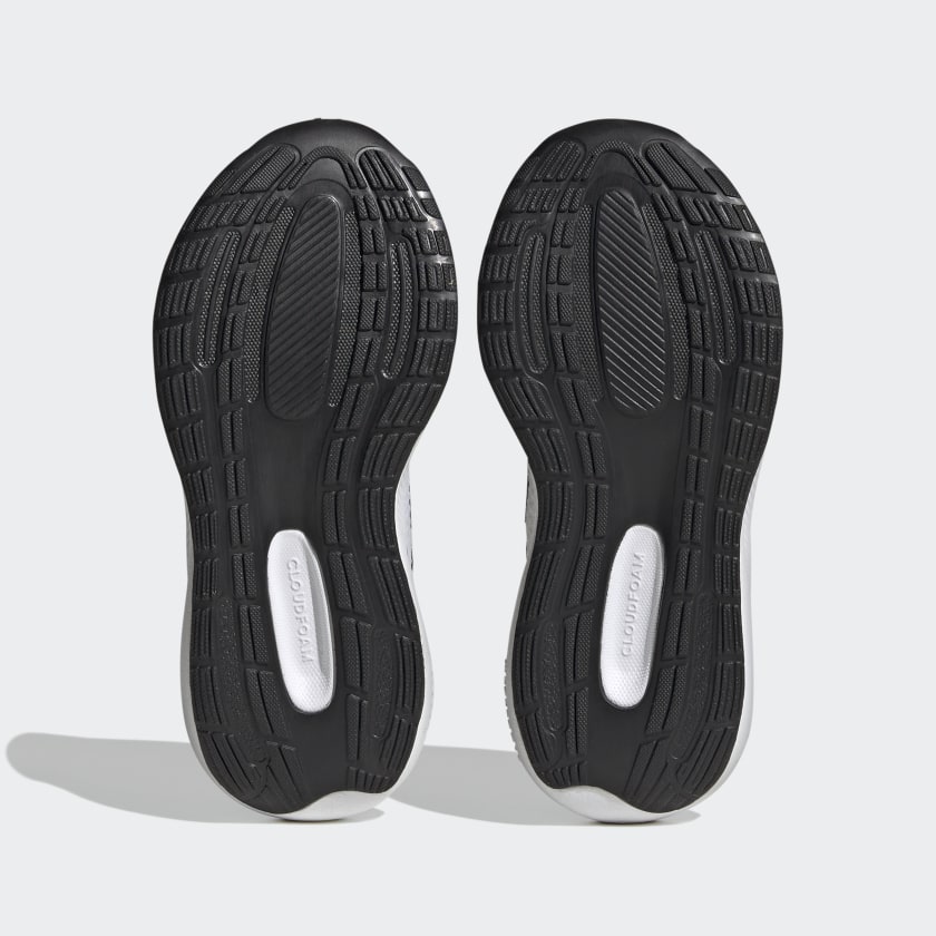 Kids' adidas RunFalcon 3 Lace Shoes