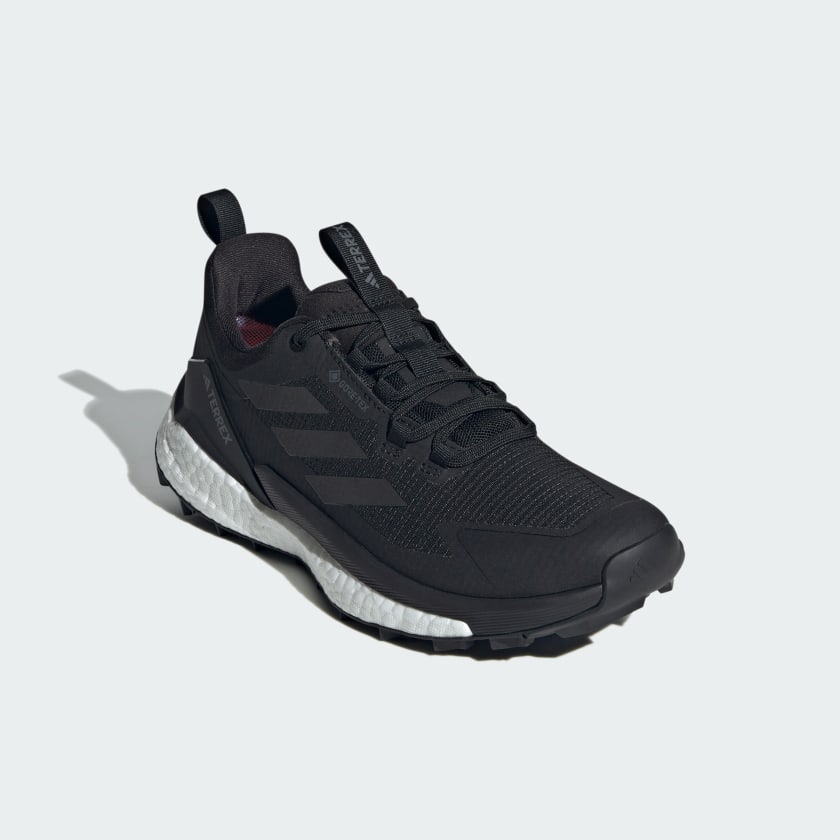 Women's adidas Terrex Free Hiker 2.0 Low Gore-Tex Hiking Shoes