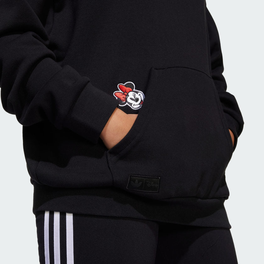 Kids' adidas adidas DISNEY MICKEY MOUSE HOODIE