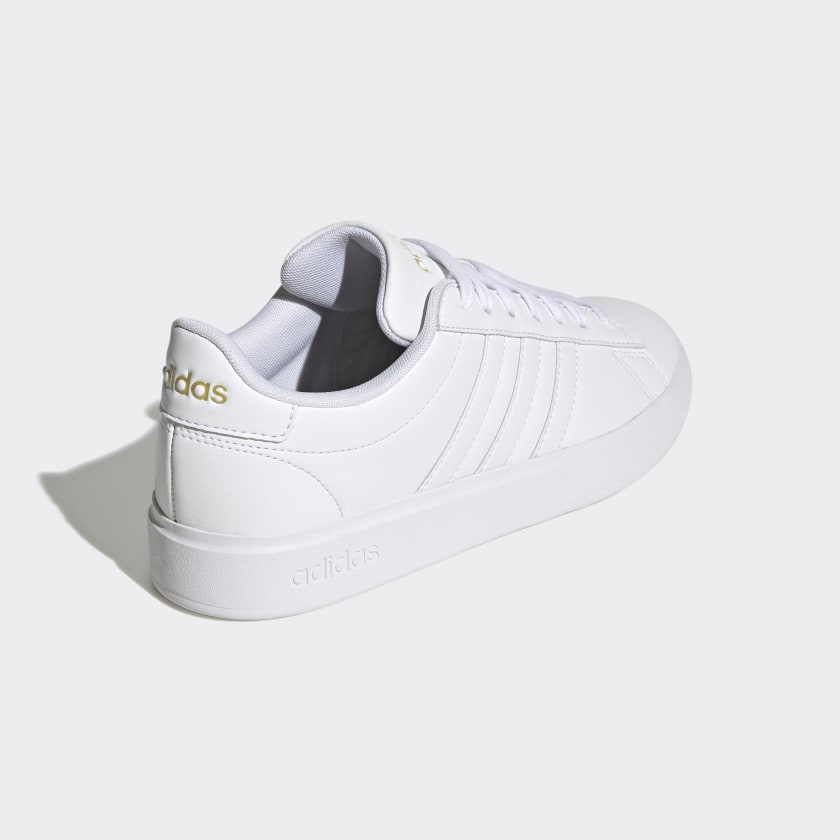 Women's adidas Grand Court 2.0 Shoes