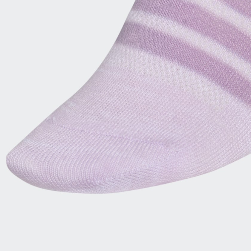 Superlite Super-No-Show Socks 6 Pairs