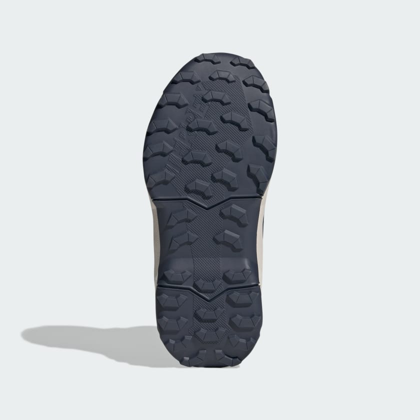 Kids' adidas Terrex Ax4r Mid Hiking Shoes