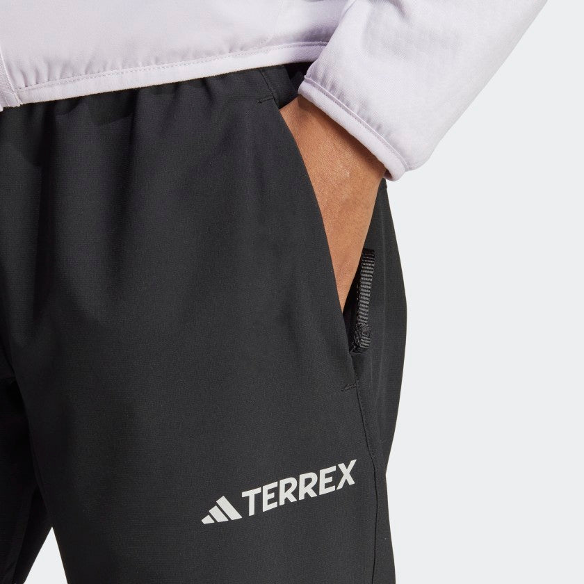 Women's adidas TERREX Liteflex Hiking Pants