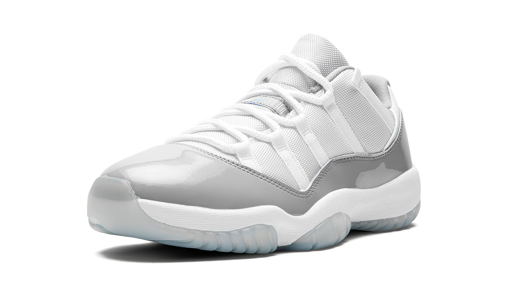 11 Low "White Cement" AV2187 140