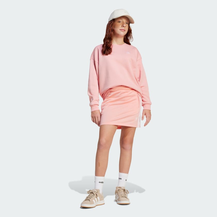 Kids' adidas Firebird Skirt Kids