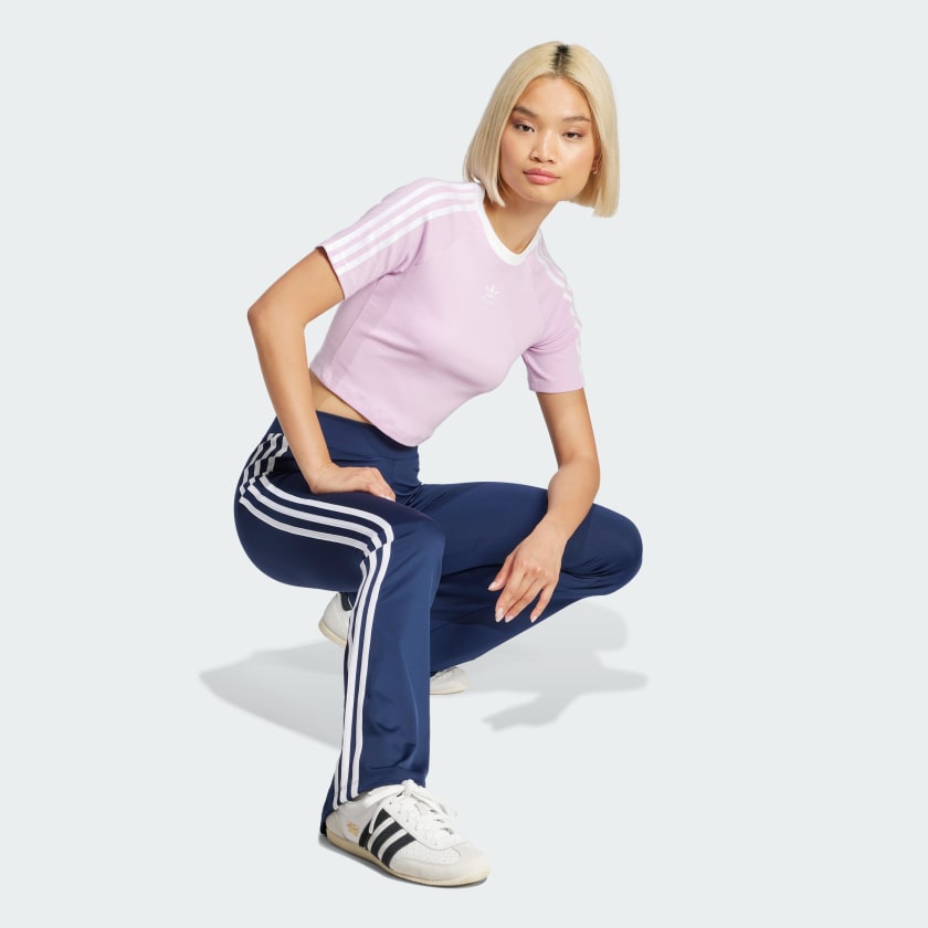 Women's adidas Flared Leggings