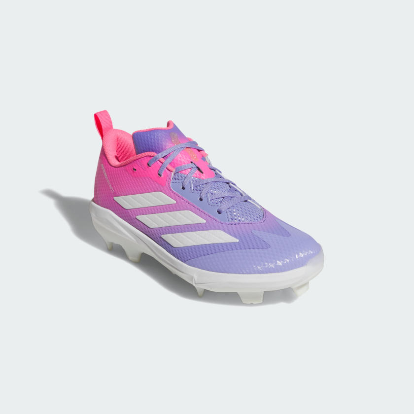 Women's adidas Adizero Instinct 2.0 Candy TPU Cleats