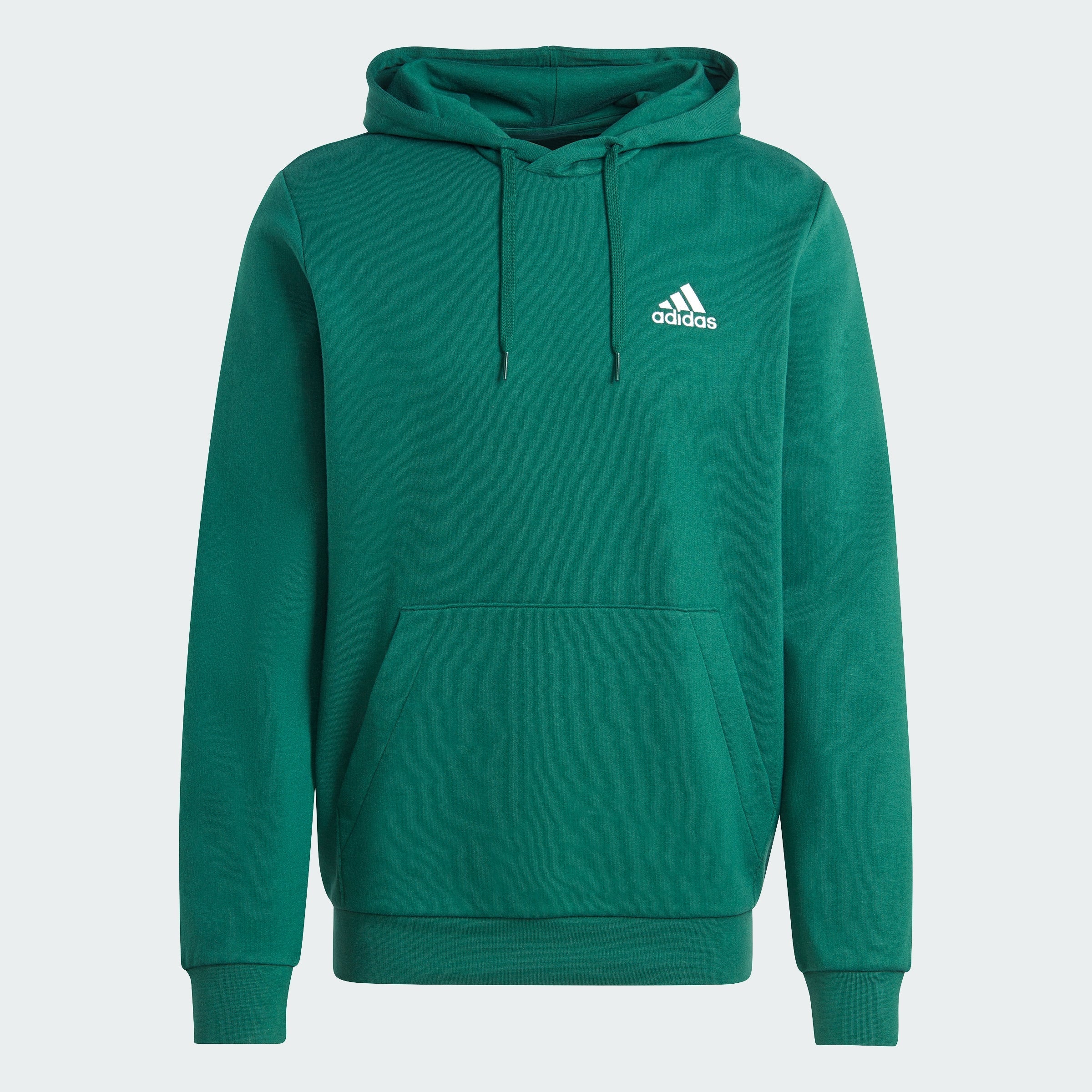Men's adidas Essentials Fleece Hoodie
