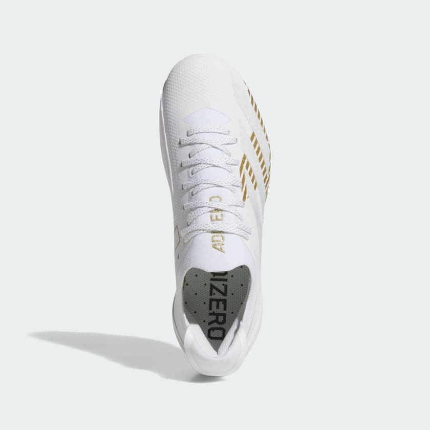Men's adidas Adizero Electric + II Football Cleats