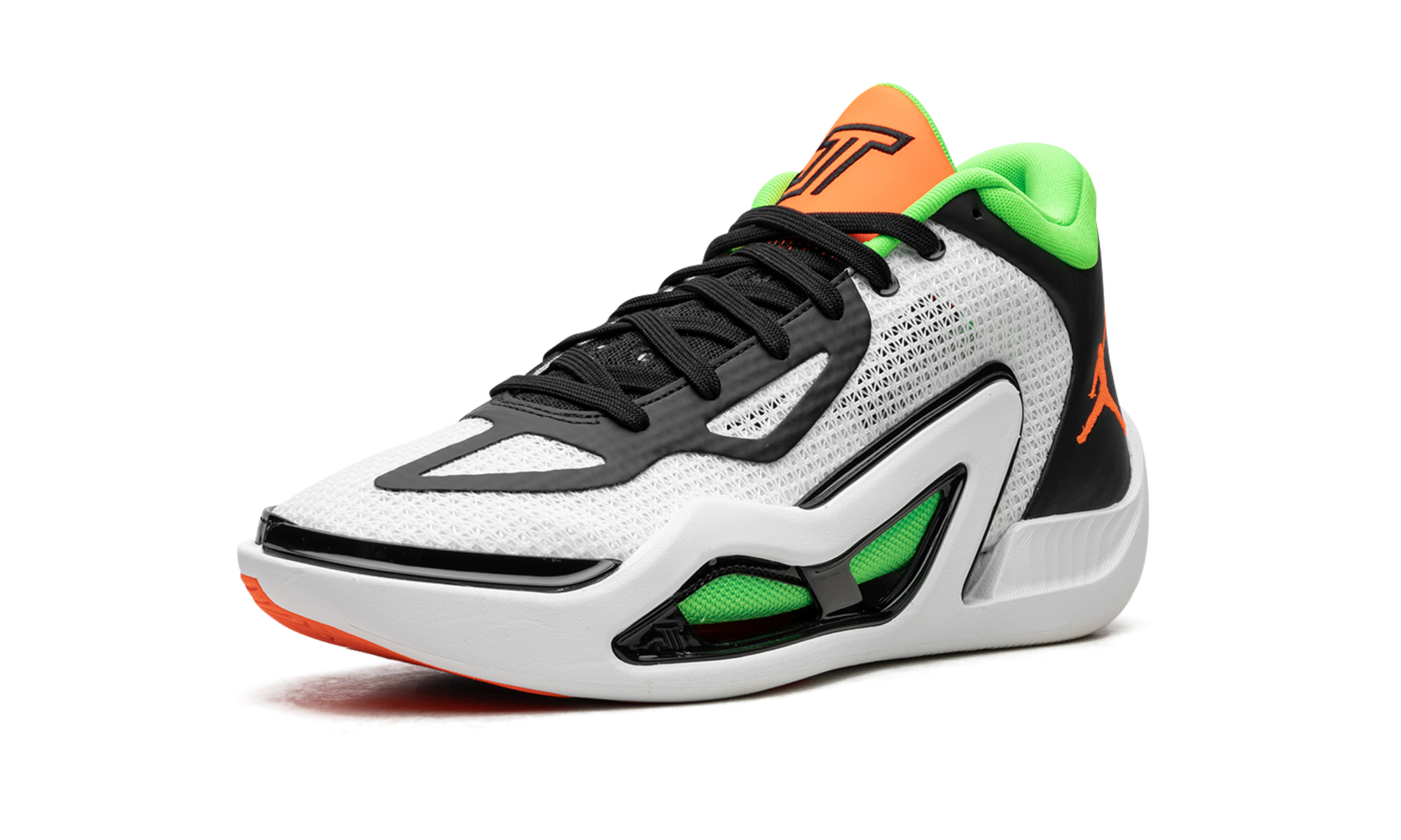 TATUM 1 PF "Home Team" DZ3330 108