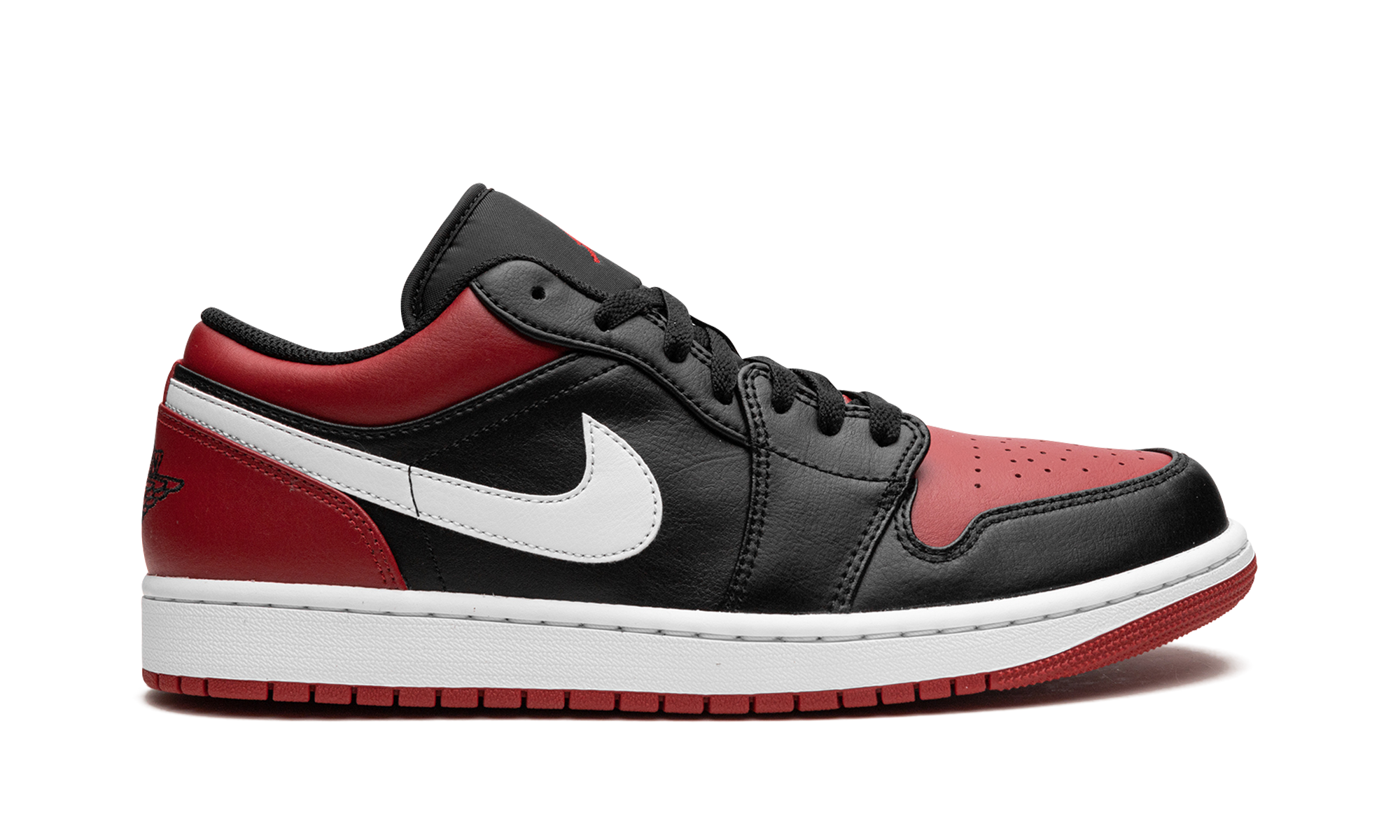 1 Low "Alternate Bred Toe" 553558 066