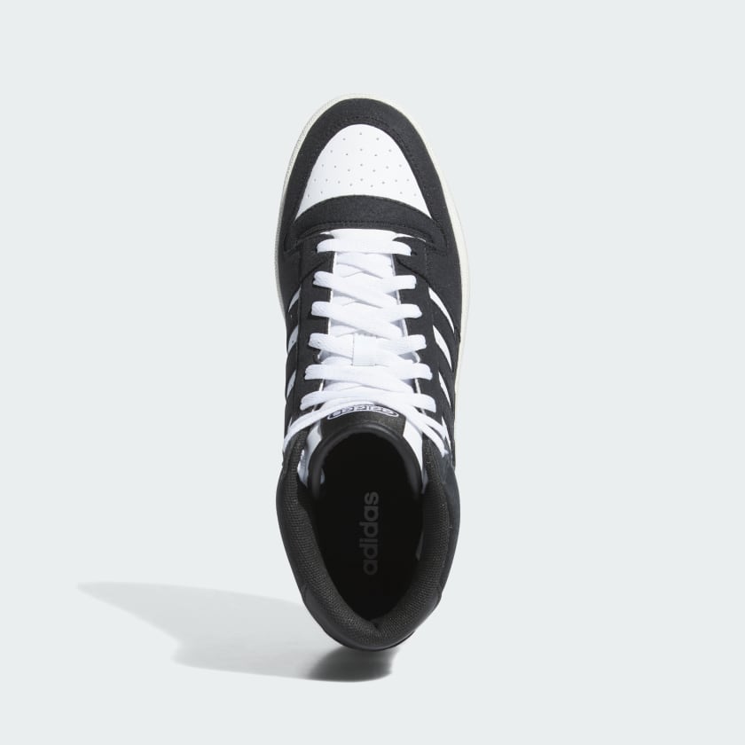 Men's adidas Break Start Mid Shoes