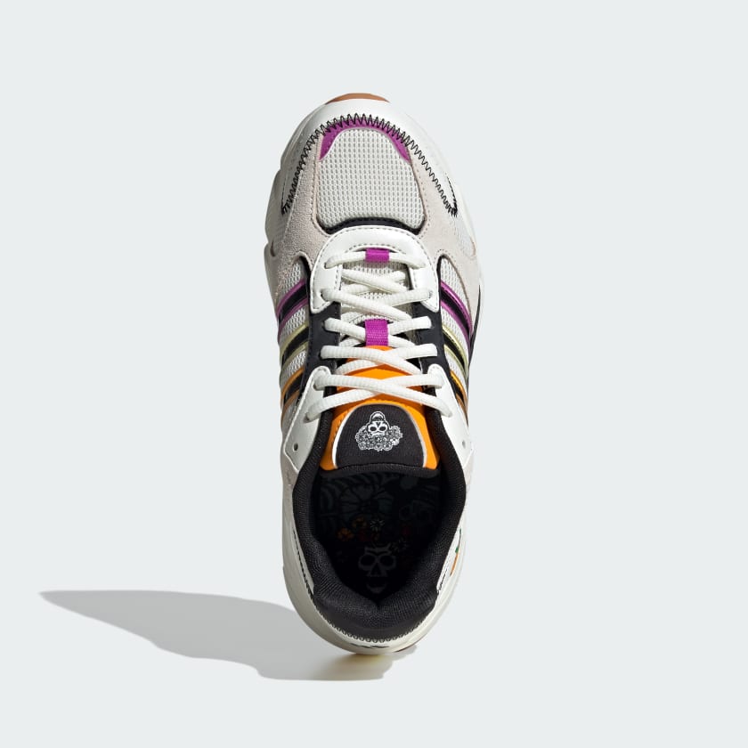 Women's adidas Crazychaos 2000 Dia de los Muertos Shoes