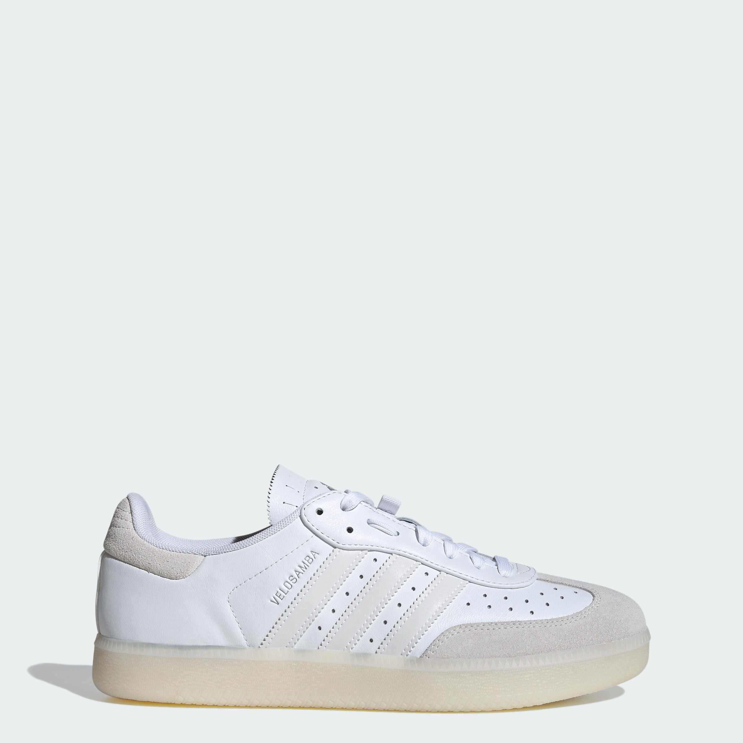 Men's adidas Velosamba Leather Shoes