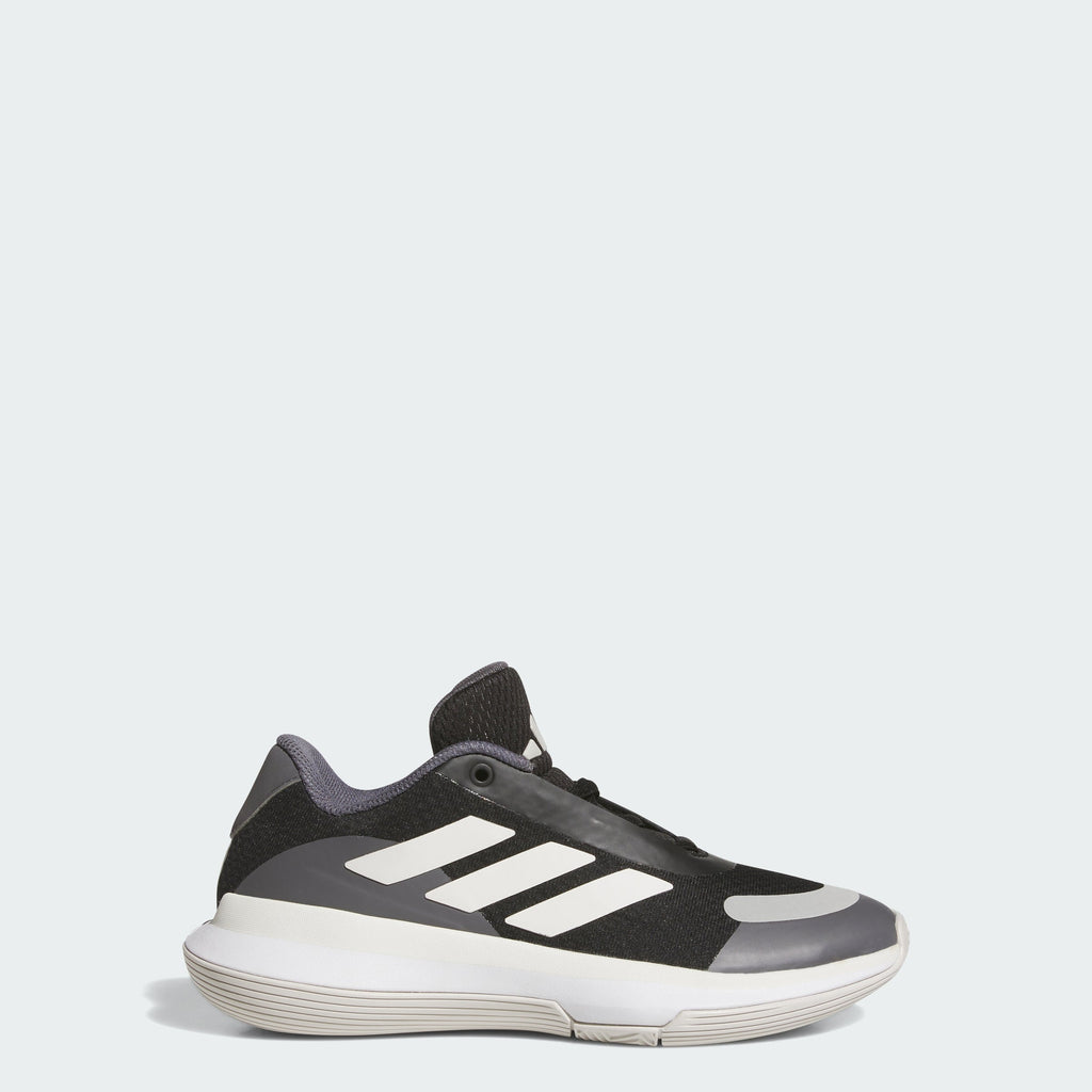 Kids' adidas Basketball Legends Low Shoes Kids