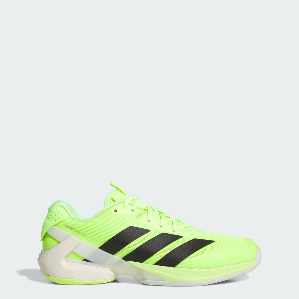 Men's adidas Adizero Ubersonic 5 Tennis Shoes