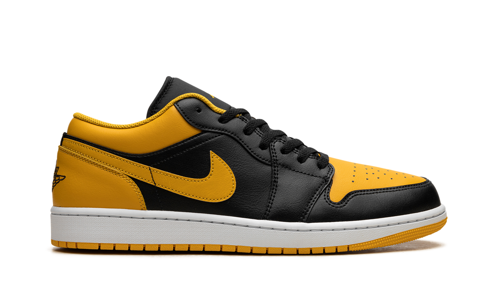1 Low "Yellow Orche" 553558 072