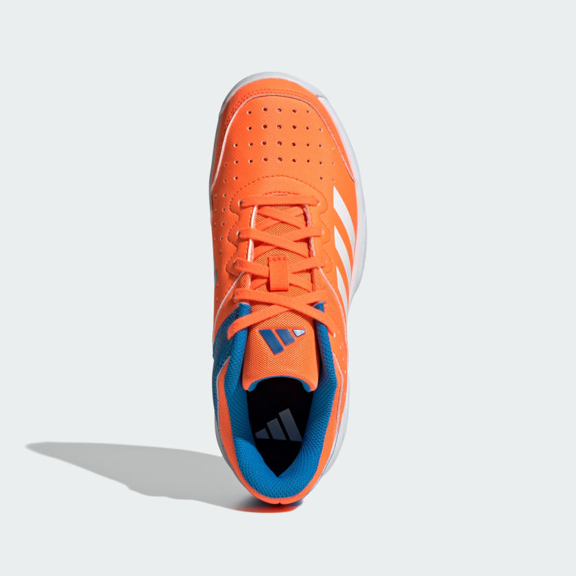 Kids' adidas Court Stabil Shoes