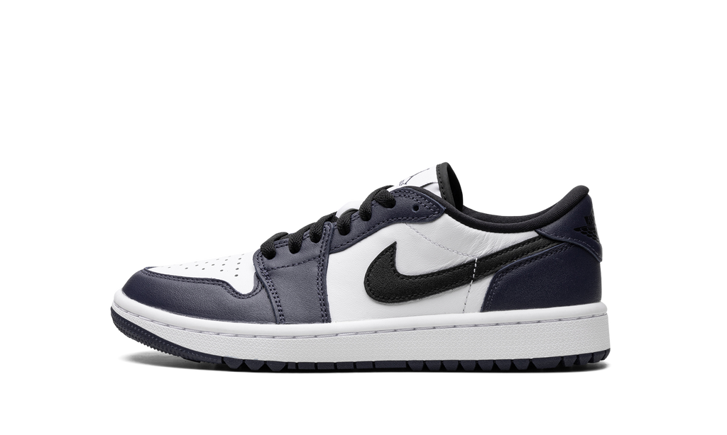 1 Low Golf "Midnight Navy" DD9315 104