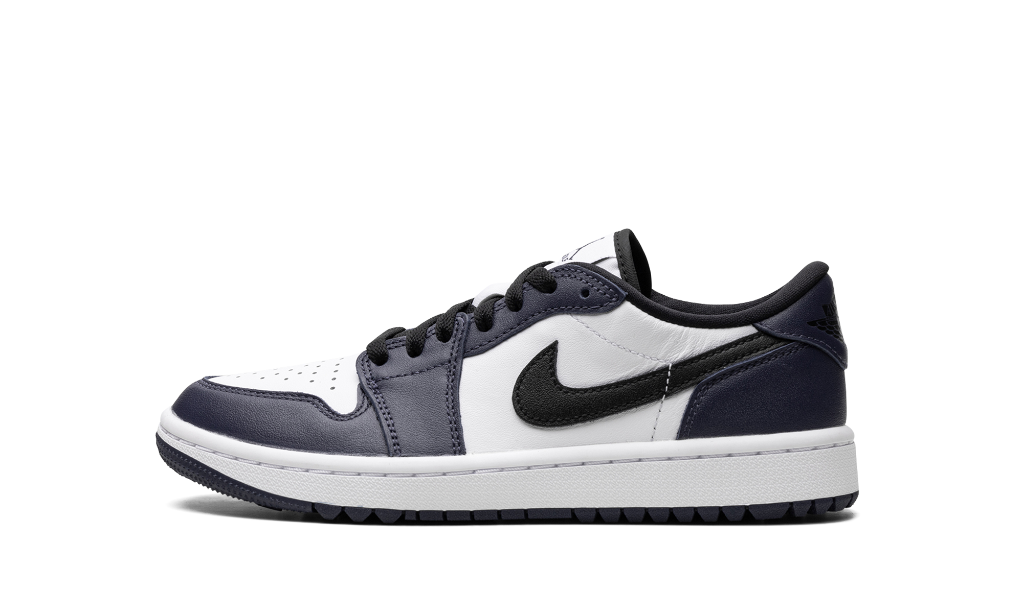 1 Low Golf "Midnight Navy" DD9315 104