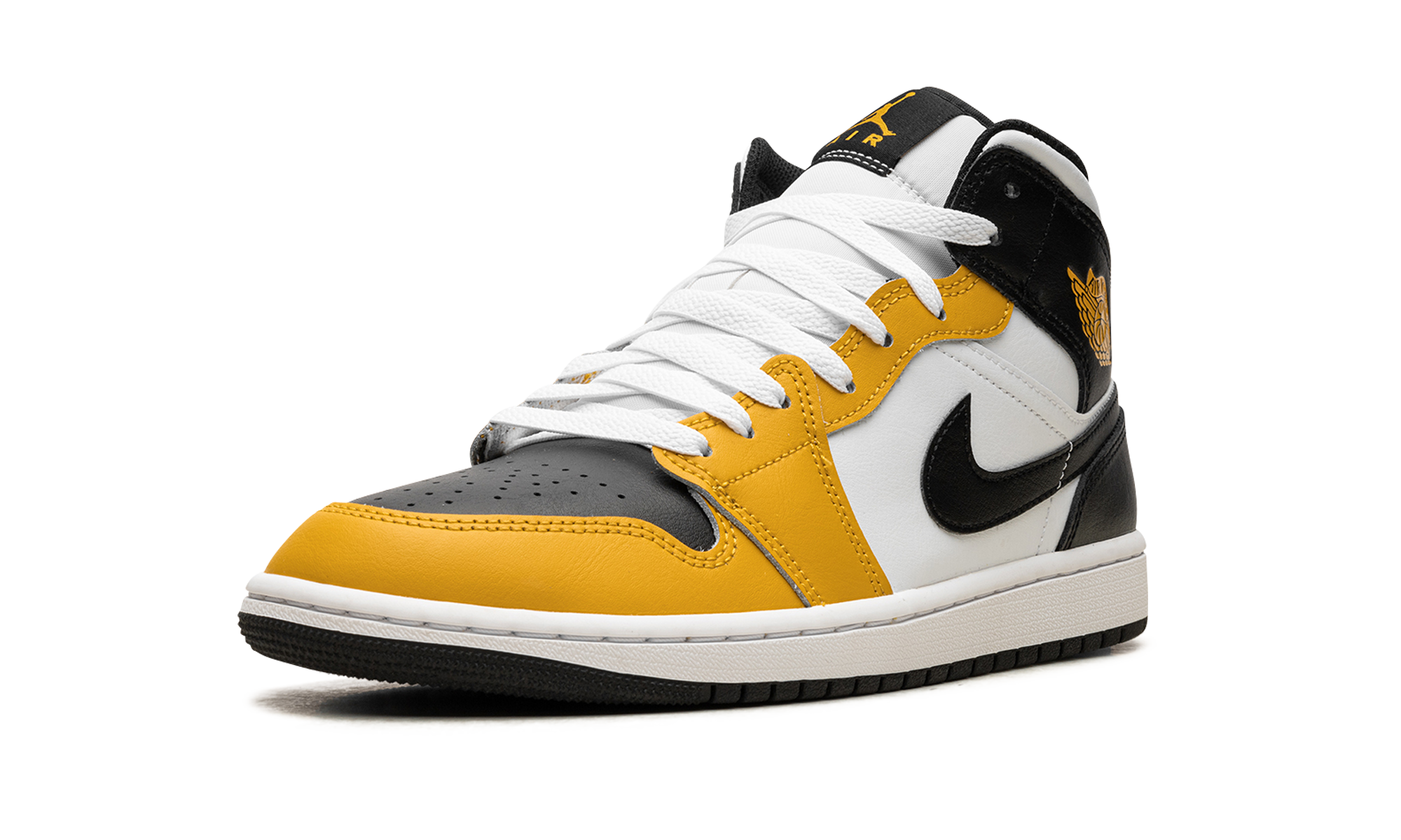 1 Mid "Yellow Ochre" DQ8426 701