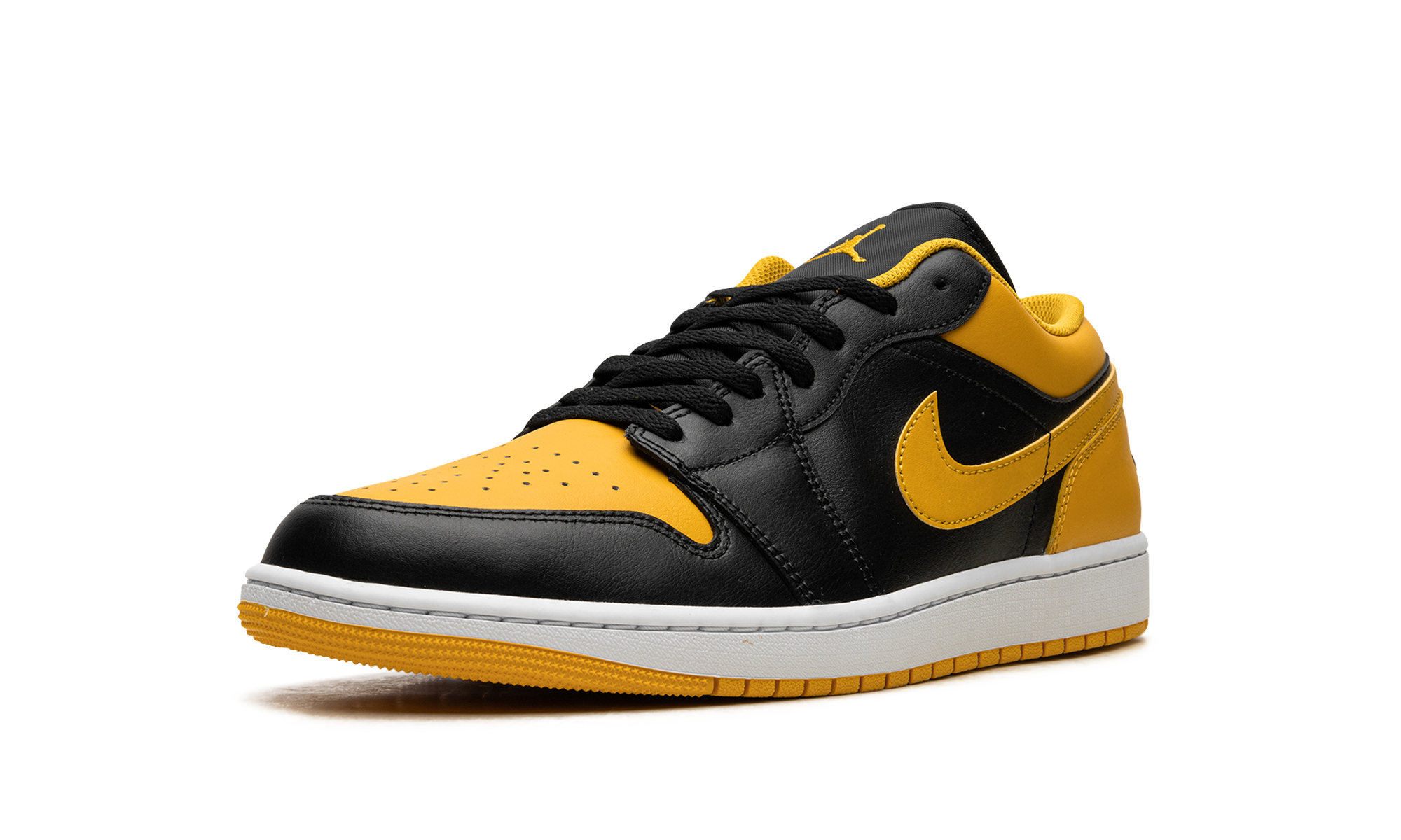 1 Low "Yellow Orche" 553558 072