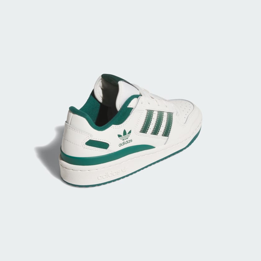 Kids' adidas Forum Low CL Shoes Kids