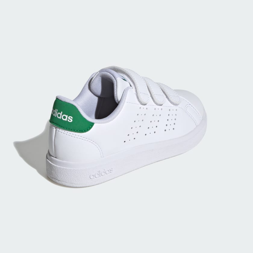 Kids' adidas Advantage Base 2.0 Shoes Kids
