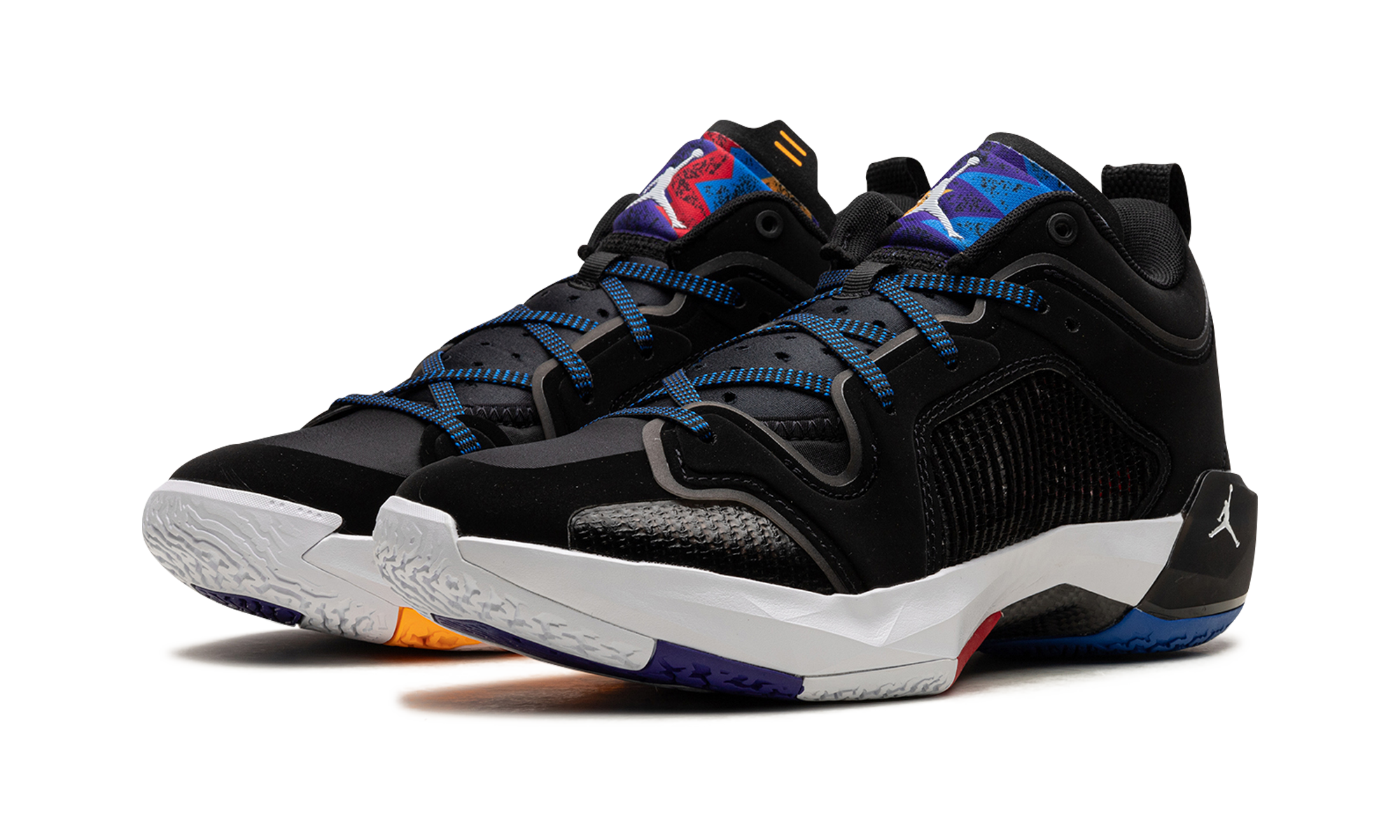 XXXVII Low "Nothing But Net" DQ4122 061