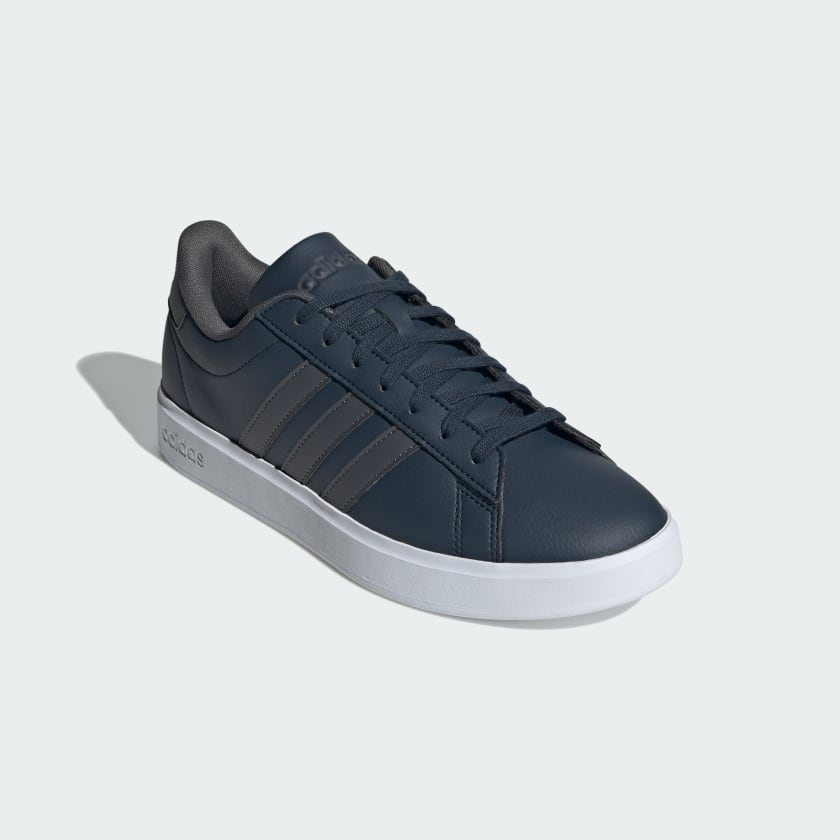 Men's adidas GRAND COURT 2.0 SHOES