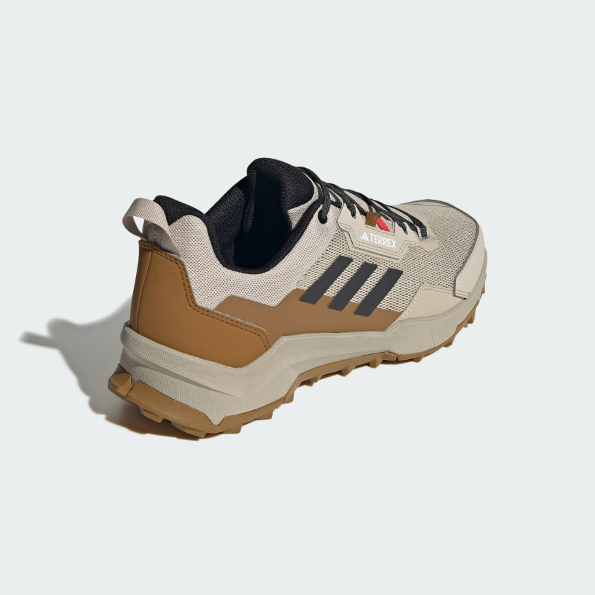 Men's adidas Terrex AX4 Hiking Shoes