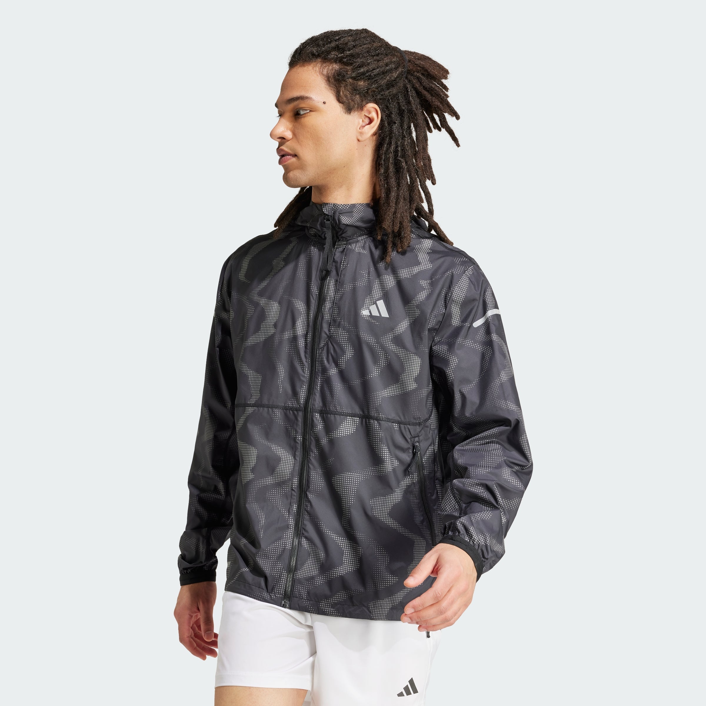 Men's adidas Ultimate WIND.RDY Jacket