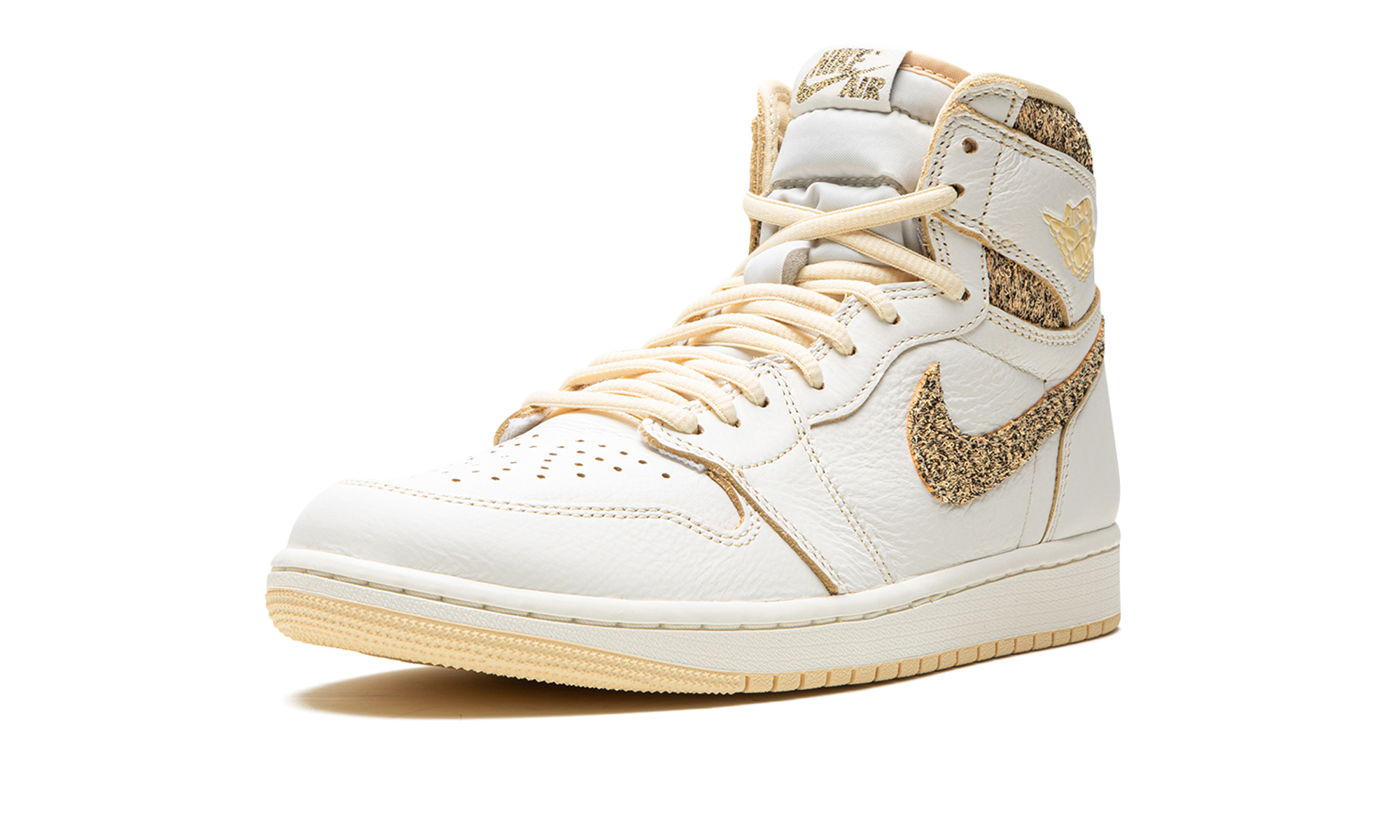 1 Retro High OG "Vibrations Of Naija" FD8631 100